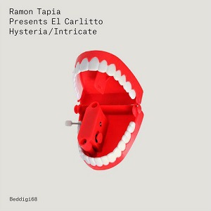 Ramon Tapia & El Carlitto  Intricate