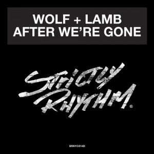 Wolf + Lamb  After Were Gone
