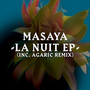 Masaya  La Nuit EP