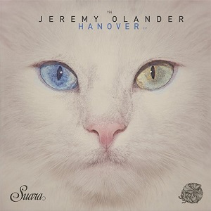 Jeremy Olander  Hanover EP