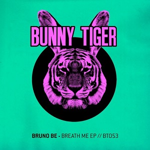 Bruno Be  Breath Me EP