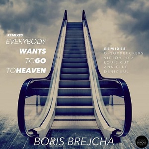 Boris Brejcha  Everybody Wants To Go To Heaven Remixes