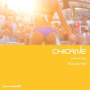 Chicane  Ibiza EP