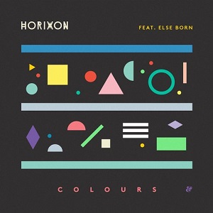 Horixon  Colours