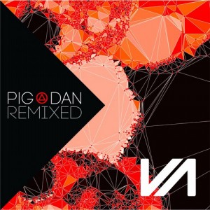 Pig&Dan  Remixed (Part 2)