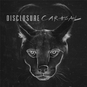 Disclosure - Caracal [Deluxe Edition] (2015)