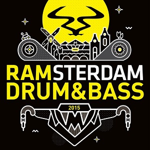 RAMsterdam Drum & Bass 2015