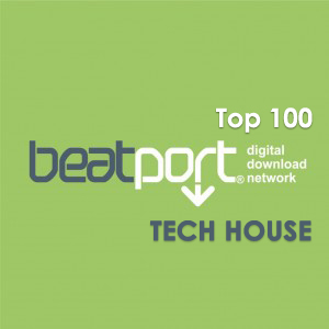 VA - Beatport Tech House Top 100 September 2015