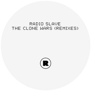 Radio Slave  The Clone Wars (Remixes)