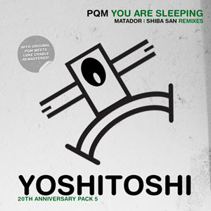 PQM  You Are Sleeping (Remixes)
