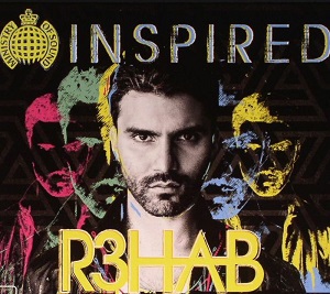 R3Hab  Ministry Of Sound: Inspired