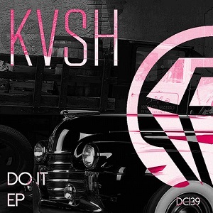 KvsH  Do It EP