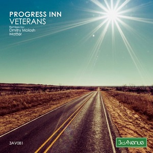 Progress Inn  Veterans