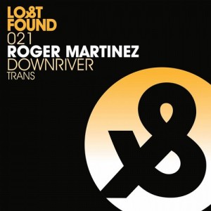 Roger Martinez  Downriver
