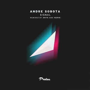 Andre Sobota  Signal (DNYO, Verve Remixes)