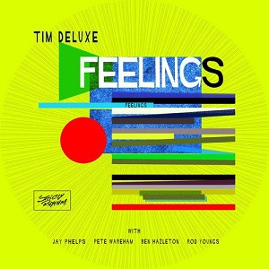 Tim Deluxe  Feelings