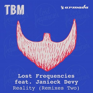 Lost Frequencies & Janieck Devy  Reality (The Remixes Two)