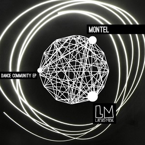 Montel  Dance Community EP
