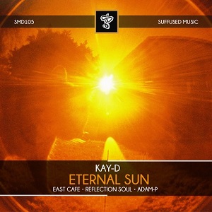 Kay-D  Eternal Sun