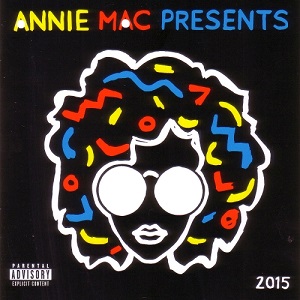 Annie Mac Presents 2015