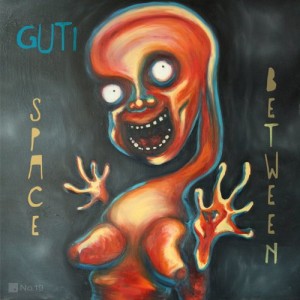 Guti  Space Between EP
