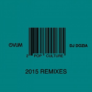DJ Dozia  Pop Culture Remixes