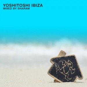 Sharam  Yoshitoshi Ibiza