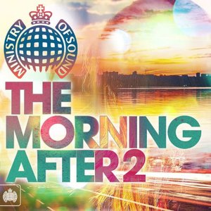 VA-Ministry Of Sound: The Morning After 2 (2015)