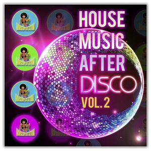VA-House Music After Disco, Vol. 2 (2015)