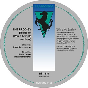 The Prodigy  Roadblox (Paula Temple Remixes)
