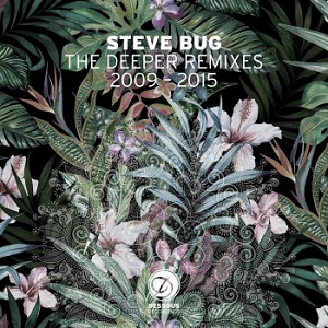 Steve Bug - The Deeper (Remixes) [2015] 