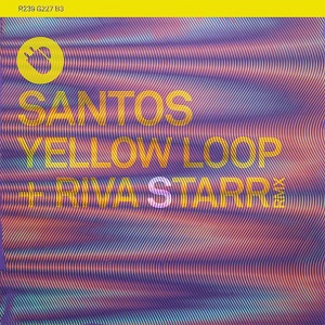 Santos  Yellow Loop