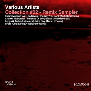 VA - Collection, Vol.2 (Remixes)