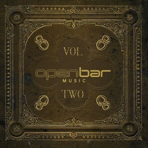 Open Bar Music  8 Years Vol. 2