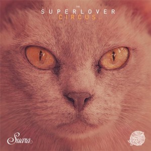 Superlover  Circus EP