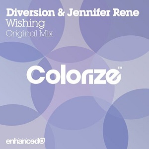 Diversion & Jennifer Rene  Wishing