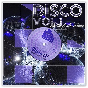 VA - Nu Disco Fever, Vol 04 (2015)