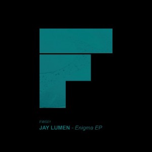 Jay Lumen  Enigma EP
