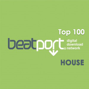 Beatport House Top 100 October 2015