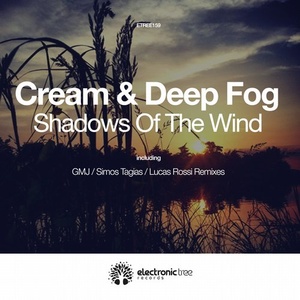 Deep Fog, Cream (PL) - Shadows of the Wind