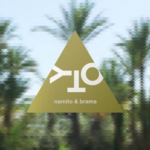 Namito, Brams  Yto EP