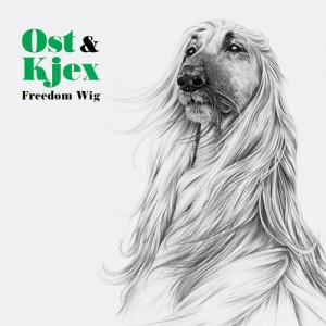 Ost & Kjex  Freedom Wig