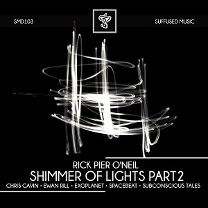 Rick Pier ONeil  Shimmer of Lights Part 2