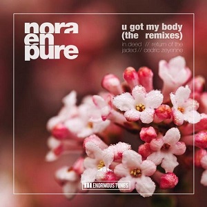 Nora En Pure - U Got My Body ( remixes)