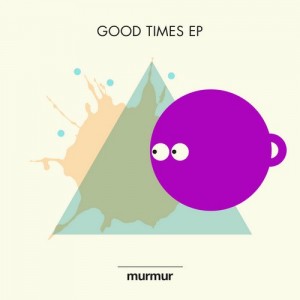 VA - Good Times EP