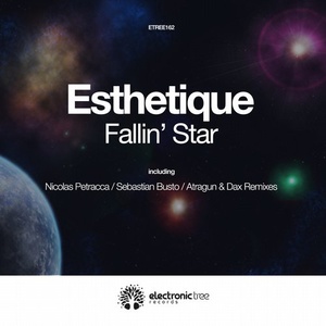 Esthetique - Fallin' Star