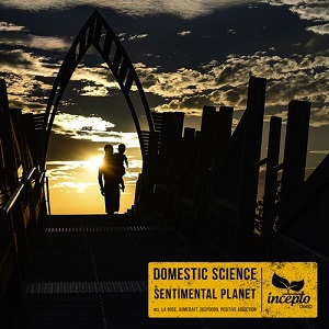 Domestic Science  Sentimental Planet