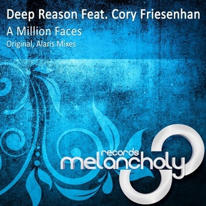 Deep Reason, Cory Friesenhan - A Million Faces
