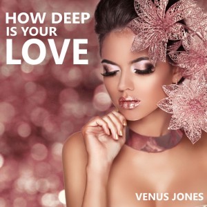 Venus Jones  How Deep Is Your Love