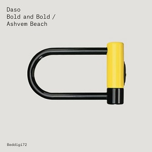 Daso  Bold & Bold / Ashvem Beach